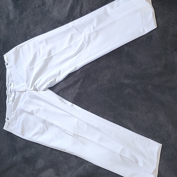 Met Gala Chadwick Boseman Inspired Men Suit White and Gold - Picture 9 of 16